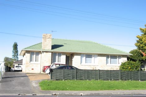 Photo of property in 2/24 Weymouth Road, Manurewa, Auckland, 2102