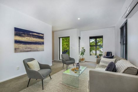 Photo of property in 358u7 The Terrace, Te Aro, Wellington, 6011
