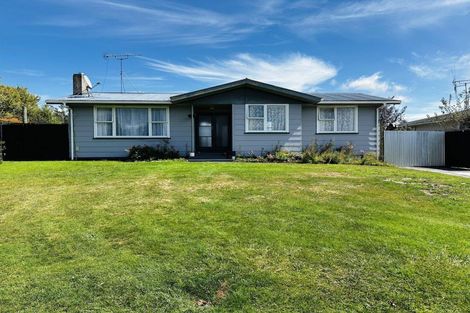 Photo of property in 12 Korimako Place, Tokoroa, 3420