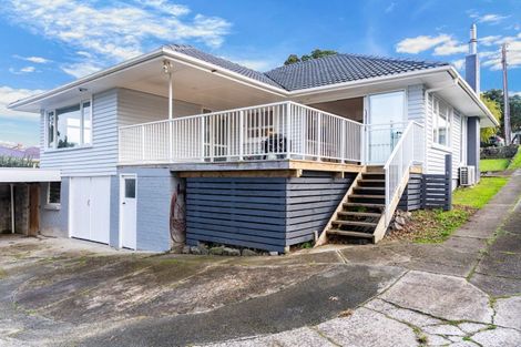 Photo of property in 5 Islington Street, Dargaville, 0310