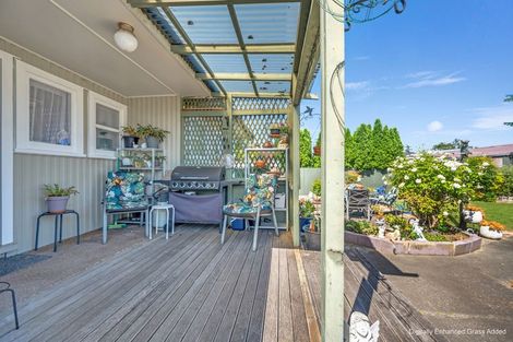 Photo of property in 74 Alexander Avenue, Onekawa, Napier, 4110