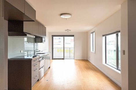 Photo of property in 203/8 Wigan Street, Te Aro, Wellington, 6011