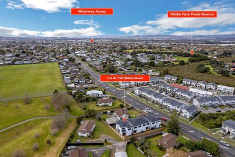 Photo of property in 193d Mahia Road, Wattle Downs, Auckland, 2103