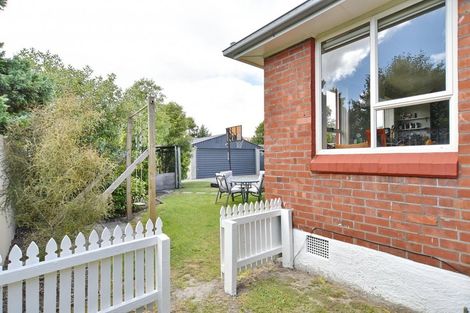 Photo of property in 1 Finlay Place, Woolston, Christchurch, 8023