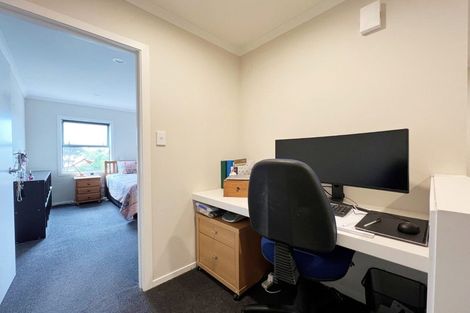 Photo of property in 42u1 Charlemont Street, Whitiora, Hamilton, 3200