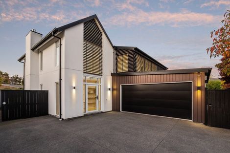 Photo of property in 128 Fendalton Road, Fendalton, Christchurch, 8052