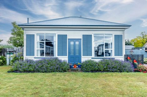 Photo of property in 20 Grey Street, Ashburton, 7700