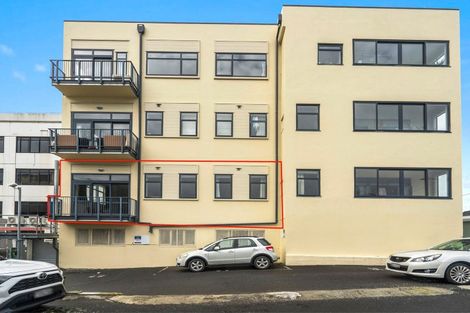 Photo of property in Madison On Tory, 12/148u Tory Street, Te Aro, Wellington, 6011