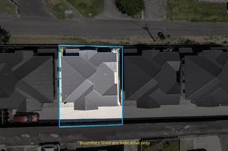 Photo of property in 2/142 Great South Road, Manurewa, Auckland, 2102
