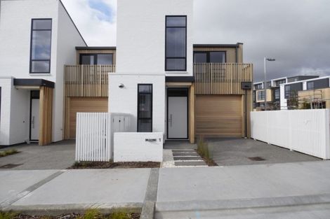 Photo of property in 1 Nevill Road, Hobsonville, Auckland, 0616