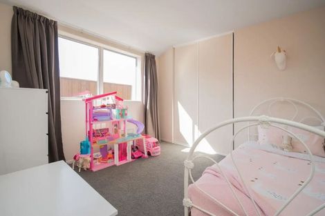 Photo of property in 19 Ridgeway Avenue, Rolleston, 7615