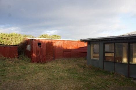 Photo of property in 7 Dune Crescent, Oreti Beach, Invercargill, 9879
