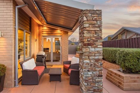 Photo of property in 16 Glen Oaks Drive, Northwood, Christchurch, 8051