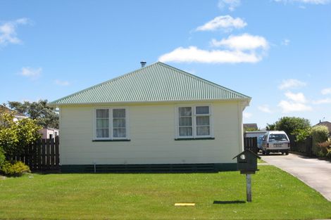 Photo of property in 2 Colvin Street, Westport, 7825