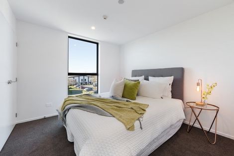 Photo of property in 2/283 Brougham Street, Sydenham, Christchurch, 8023