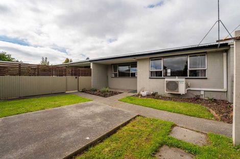 Photo of property in 190b/2 North Street, West End, Timaru, 7910