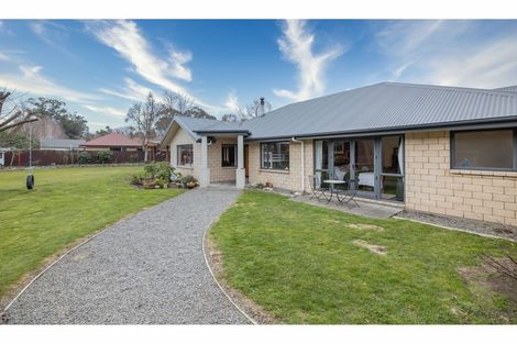 Photo of property in 3 Mill Road, Leithfield, Amberley, 7481