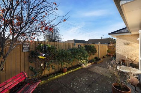 Photo of property in 4/292 Halswell Road, Halswell, Christchurch, 8025