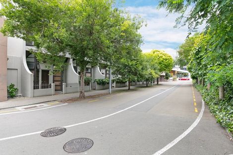 Photo of property in Mendoza Terraces, 9 Ebor Street, Te Aro, Wellington, 6011
