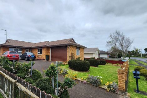 Photo of property in 162 Queen Street, Waiuku, 2123