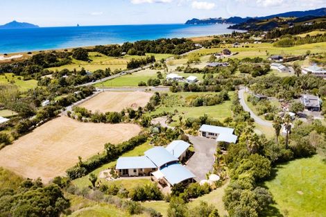 Photo of property in 6 Cullen Road, Waipu, 0582