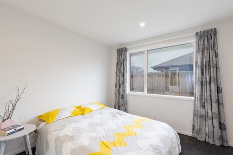 Photo of property in 9 Loxley Place, Lincoln, 7608