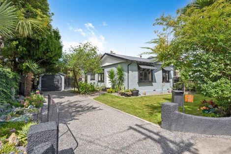 Photo of property in 15 Bunny Street, Masterton, 5810