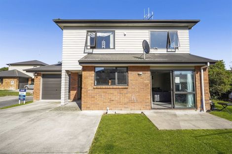 Photo of property in 223a Fox Street, Hamilton East, Hamilton, 3216