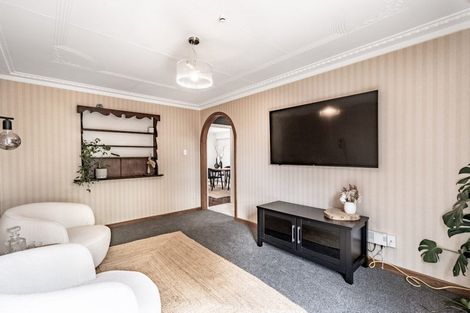 Photo of property in 63 Louisa Street, Gladstone, Invercargill, 9810