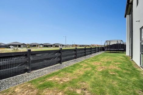 Photo of property in 24 Fairhall Street, Rolleston, 7615