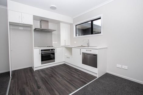 Photo of property in 205/17u Vialou Street, Hamilton Central, Hamilton, 3204