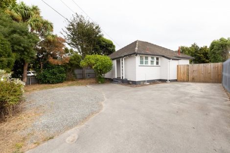 Photo of property in 57 Jollie Street, Linwood, Christchurch, 8062