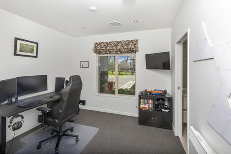 Photo of property in 1 Jacksons Road, Ohoka, Kaiapoi, 7692