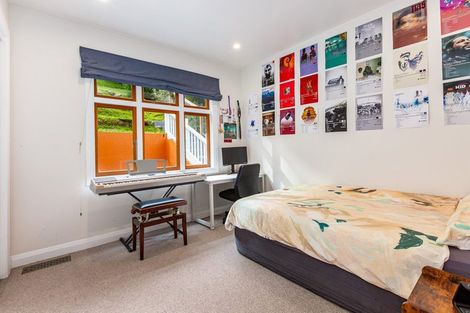 Photo of property in 32 Hapua Street, Hataitai, Wellington, 6021