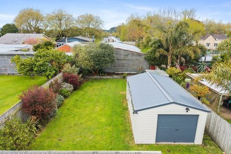 Photo of property in 18 Tay Street, Whanganui, 4500