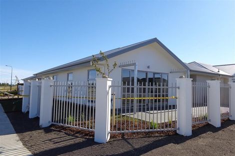 Photo of property in 38 Castleton Drive, Rolleston, 7615