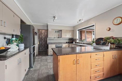 Photo of property in 16a Burgess Street, Te Aroha, 3320