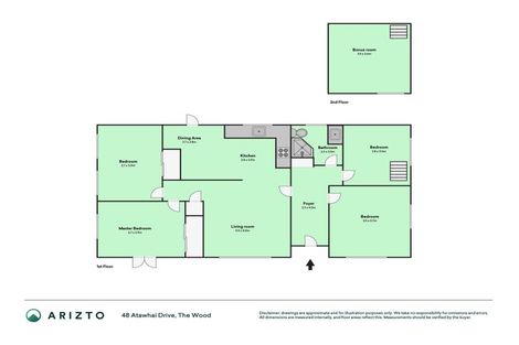 Photo of property in 48 Atawhai Drive, The Wood, Nelson, 7010