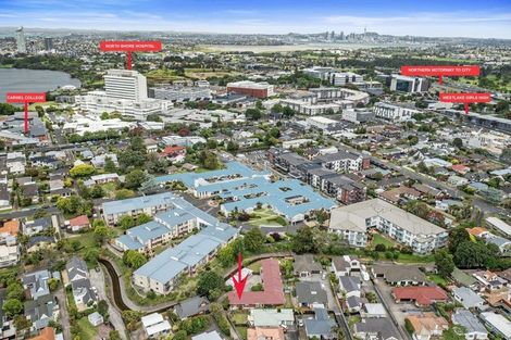 Photo of property in 1/38 Nile Road, Milford, Auckland, 0620