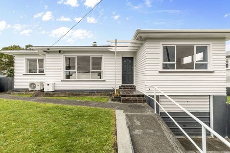 Photo of property in 7 Essex Street, Vogeltown, New Plymouth, 4310