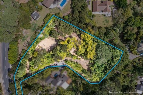 Photo of property in 148 The Avenue, Lucas Heights, Auckland, 0632