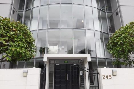 Photo of property in 14/245 Montreal Street, Christchurch Central, Christchurch, 8013