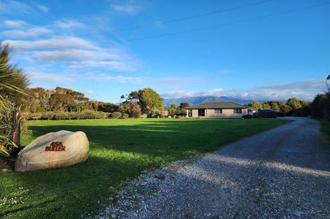 Photo of property in 1/45 Lower Buller Gorge Road, Westport, Cape Foulwind, 7892