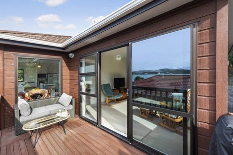 Photo of property in 378f2 Evans Bay Parade, Hataitai, Wellington, 6021