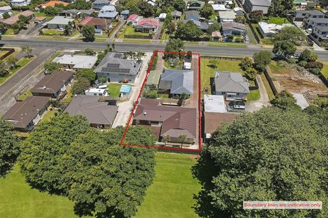 Photo of property in 2/85 Jellicoe Road, Manurewa, Auckland, 2102