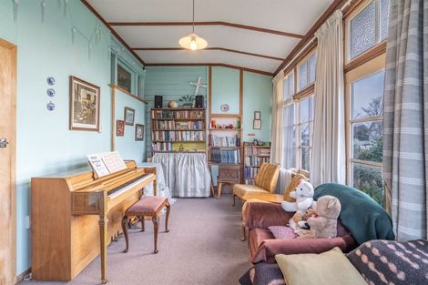 Photo of property in 89 Saint Andrew Street, Richmond, Invercargill, 9810