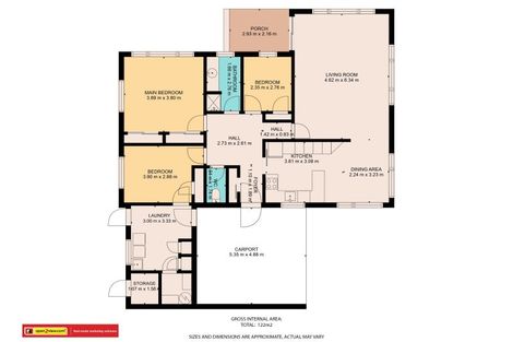 Photo of property in 50unit Robertson Street, Glenholme, Rotorua, 3010