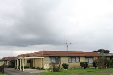 Photo of property in 34b Tilby Drive, Matua, Tauranga, 3110