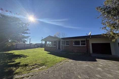 Photo of property in 274a Clyde Street, Hamilton East, Hamilton, 3216
