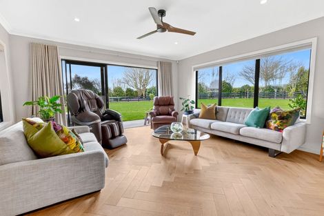 Photo of property in 9 Cliftondell Close, Matamata, 3400